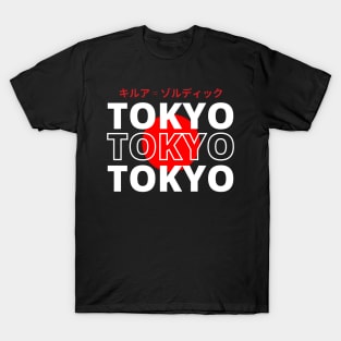 tokyo T-Shirt